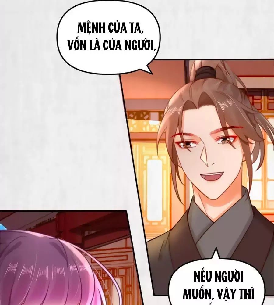 Hoạn Phi Hoàn Triều Chapter 39 - Trang 2