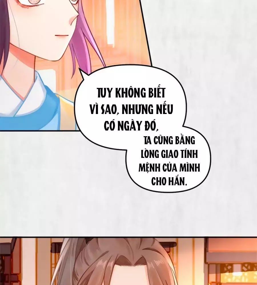 Hoạn Phi Hoàn Triều Chapter 39 - Trang 2