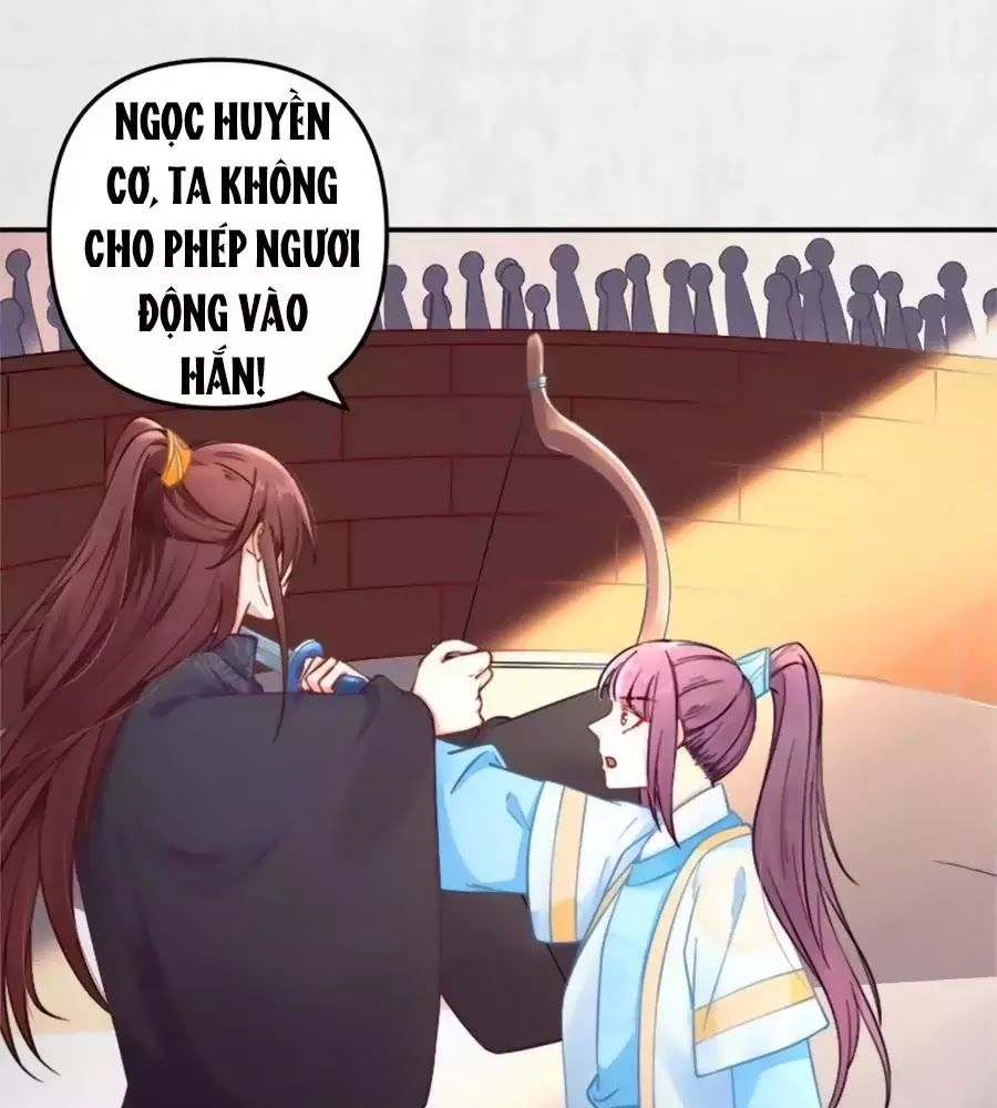 Hoạn Phi Hoàn Triều Chapter 39 - Trang 2