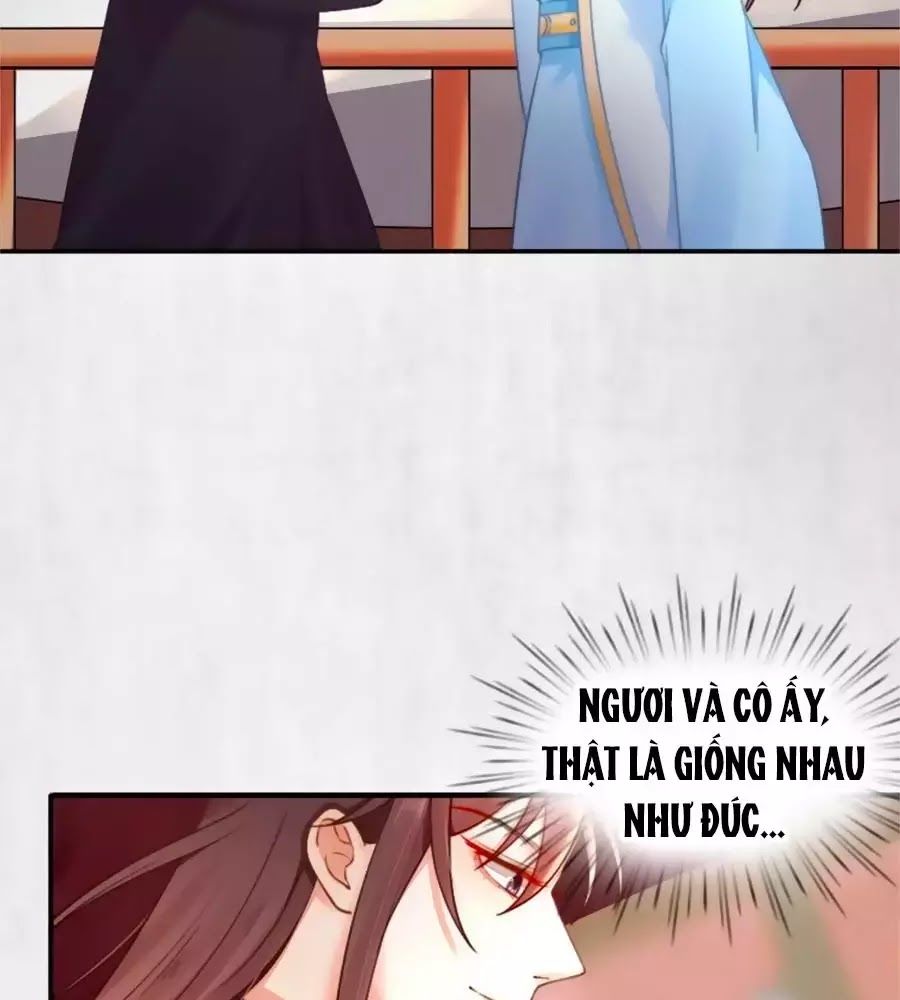 Hoạn Phi Hoàn Triều Chapter 39 - Trang 2