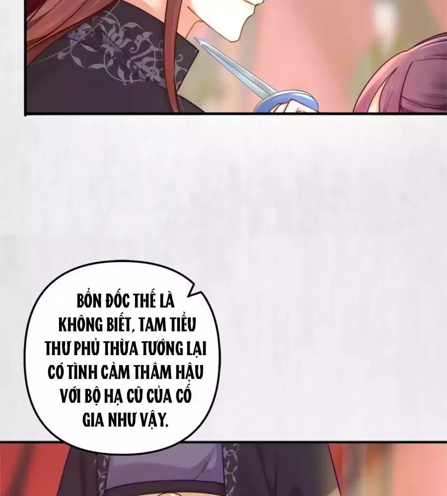 Hoạn Phi Hoàn Triều Chapter 39 - Trang 2