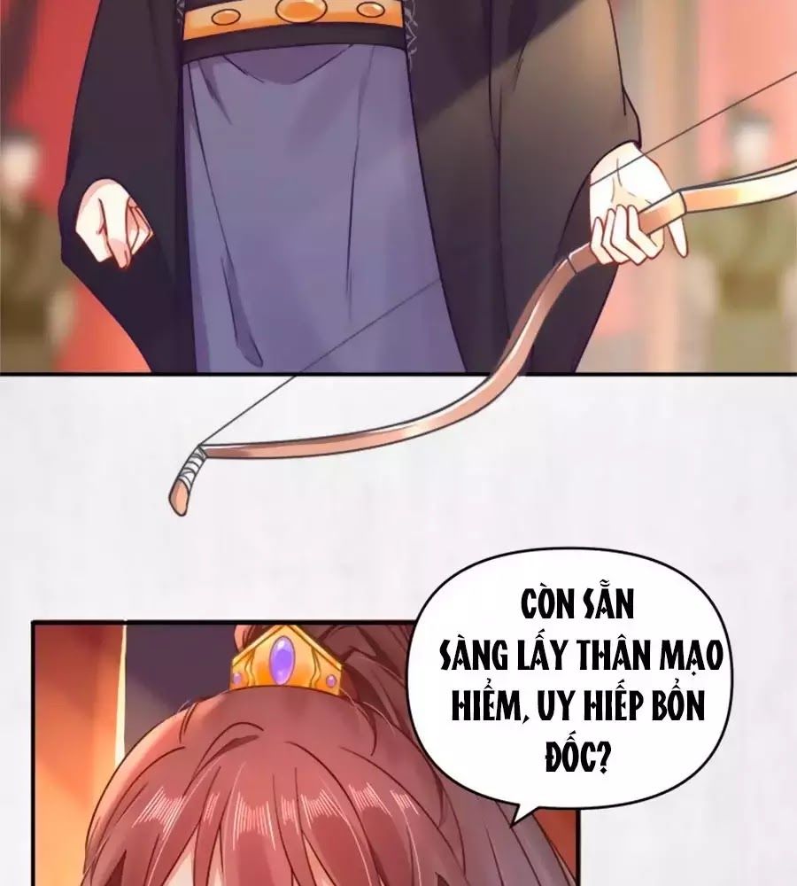 Hoạn Phi Hoàn Triều Chapter 39 - Trang 2