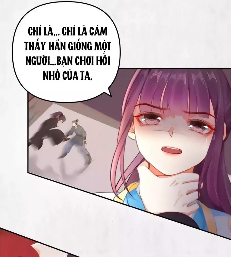 Hoạn Phi Hoàn Triều Chapter 38 - Trang 2