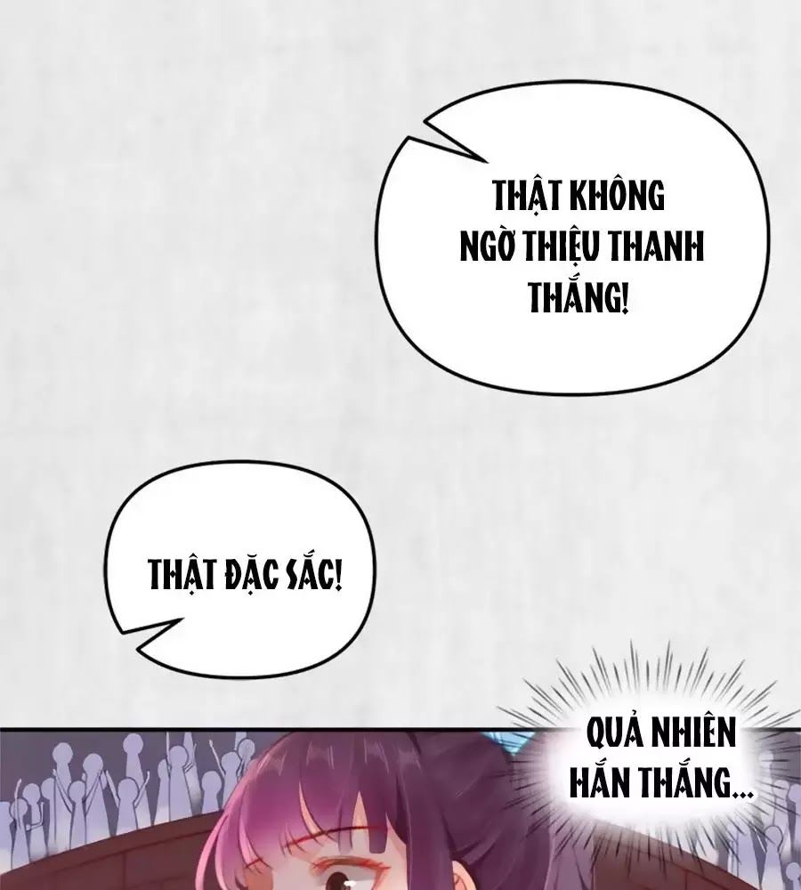 Hoạn Phi Hoàn Triều Chapter 38 - Trang 2