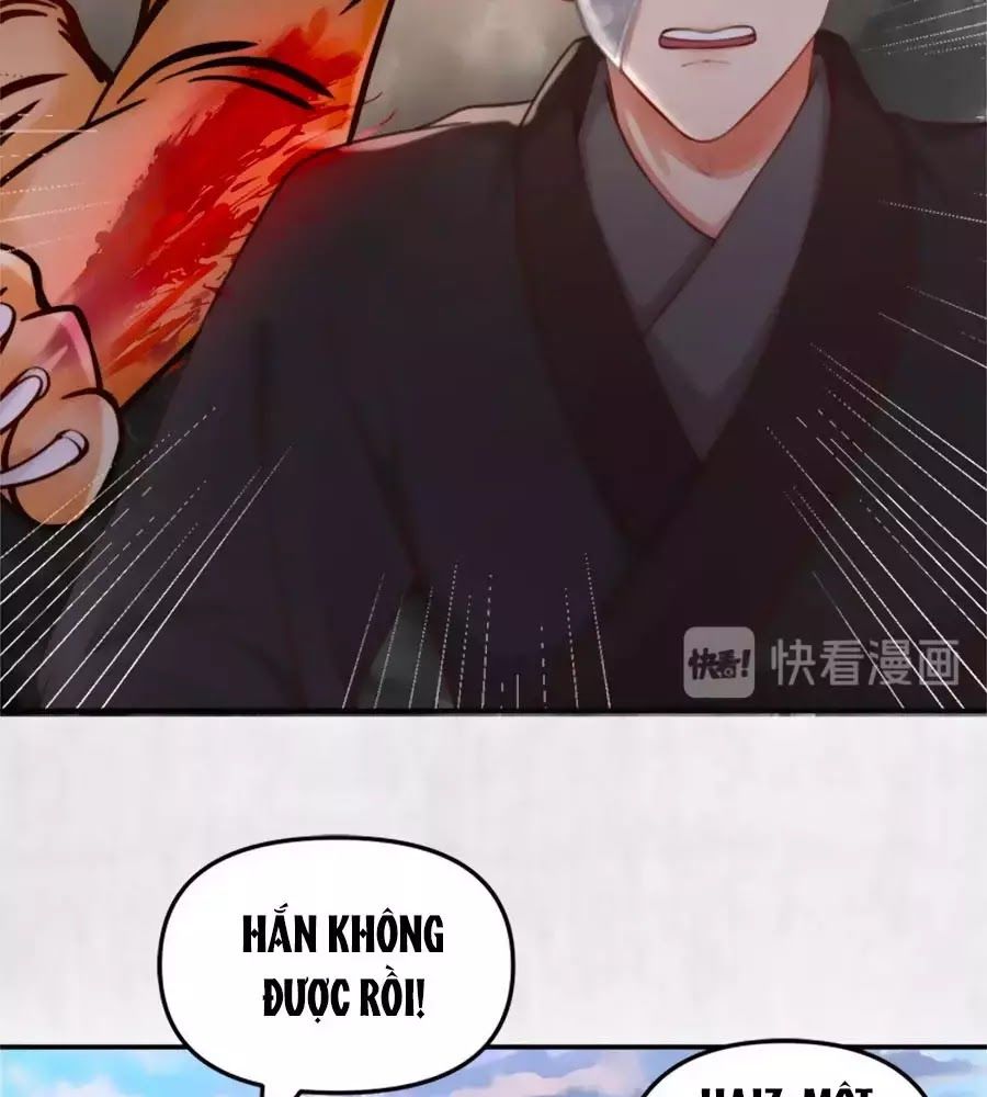 Hoạn Phi Hoàn Triều Chapter 38 - Trang 2