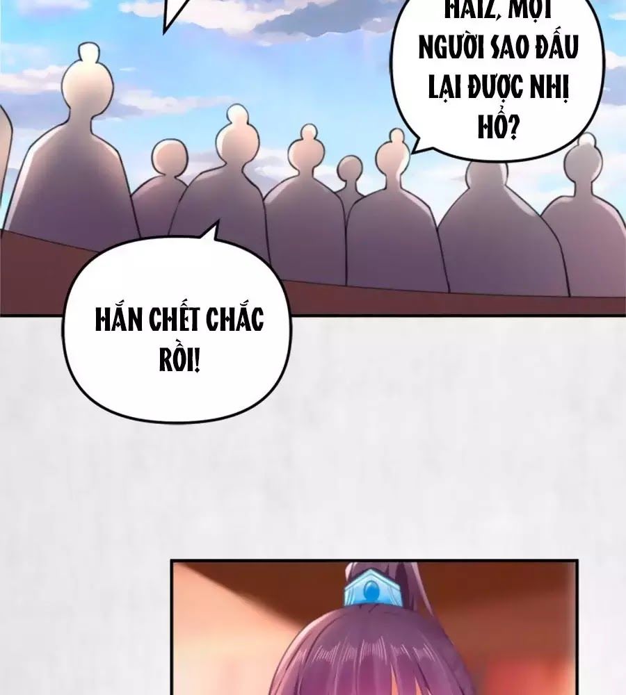 Hoạn Phi Hoàn Triều Chapter 38 - Trang 2