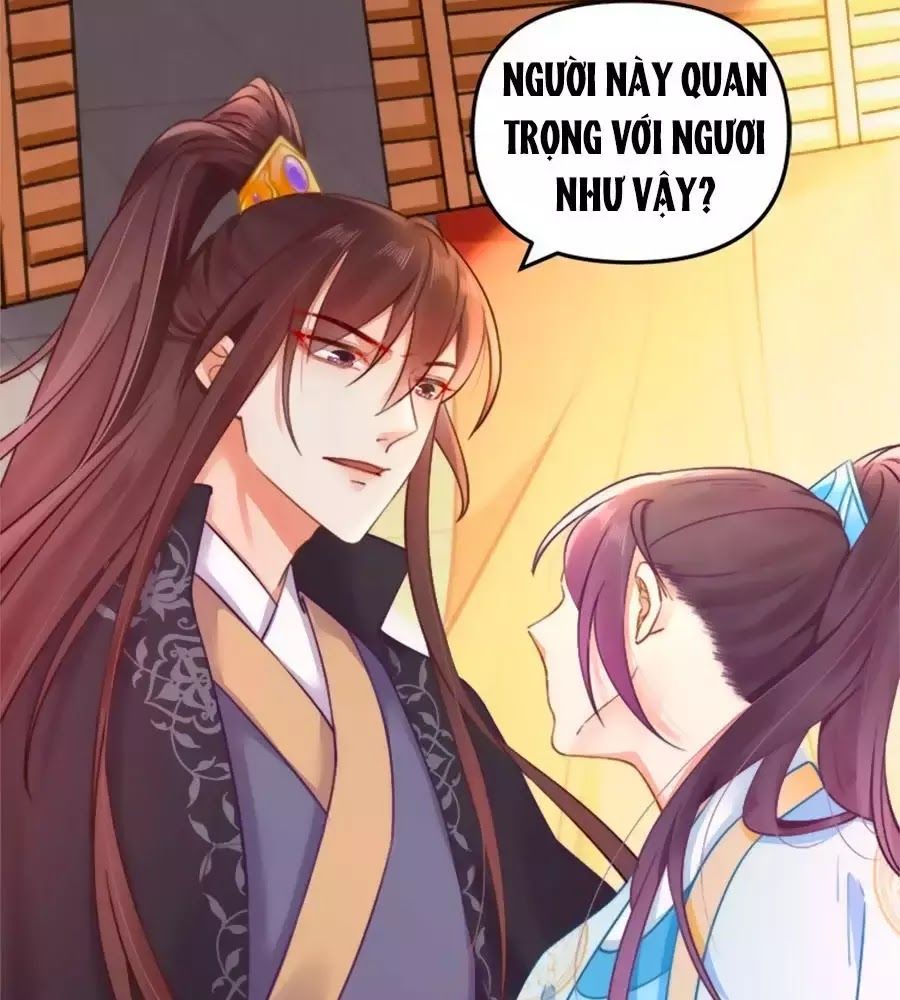 Hoạn Phi Hoàn Triều Chapter 38 - Trang 2