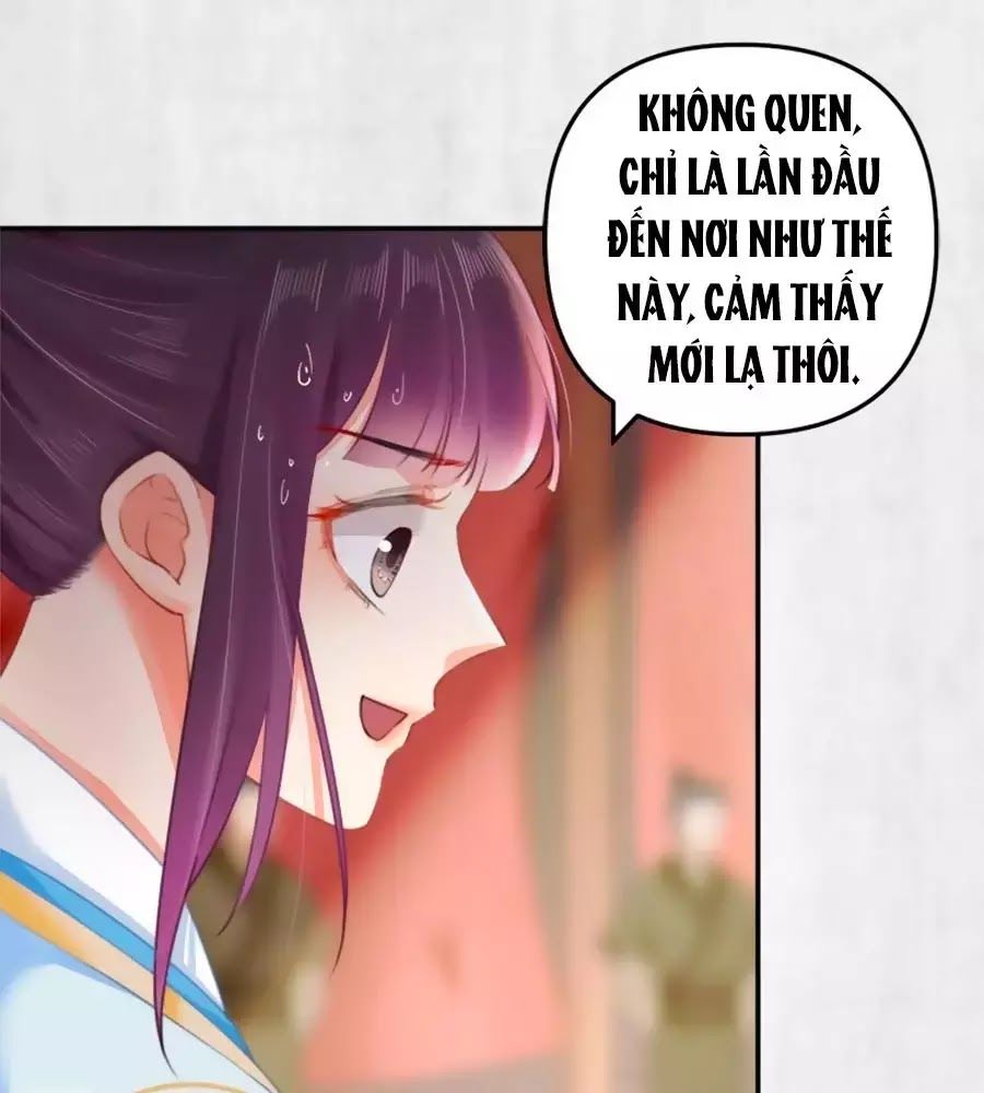 Hoạn Phi Hoàn Triều Chapter 38 - Trang 2