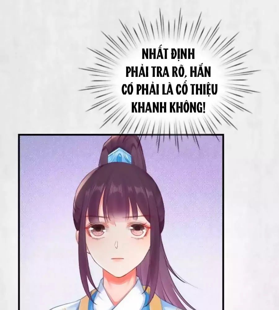 Hoạn Phi Hoàn Triều Chapter 37 - Trang 2