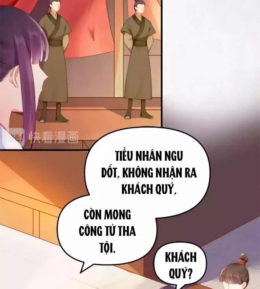 Hoạn Phi Hoàn Triều Chapter 37 - Trang 2