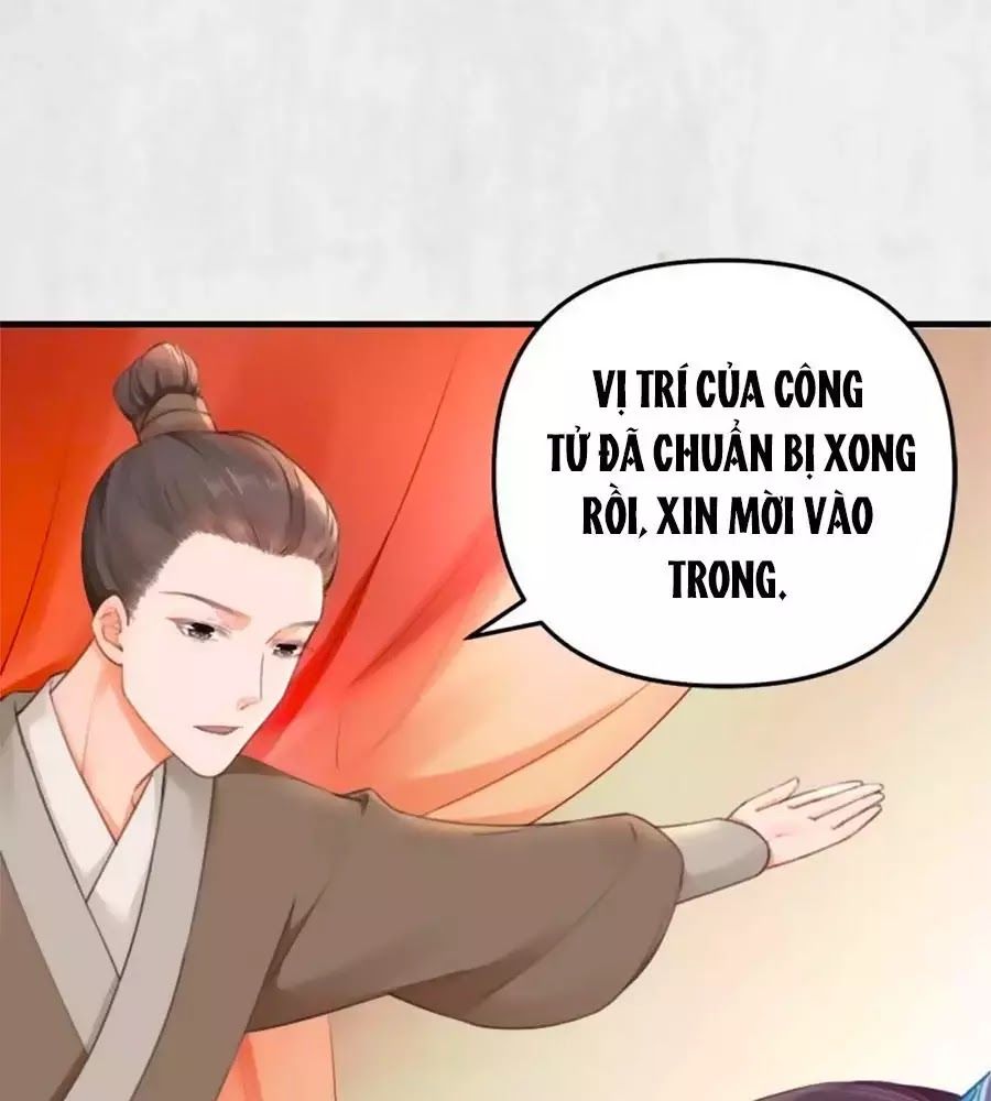 Hoạn Phi Hoàn Triều Chapter 37 - Trang 2