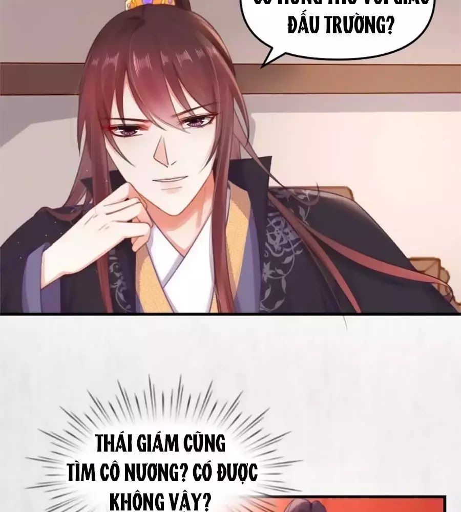 Hoạn Phi Hoàn Triều Chapter 37 - Trang 2