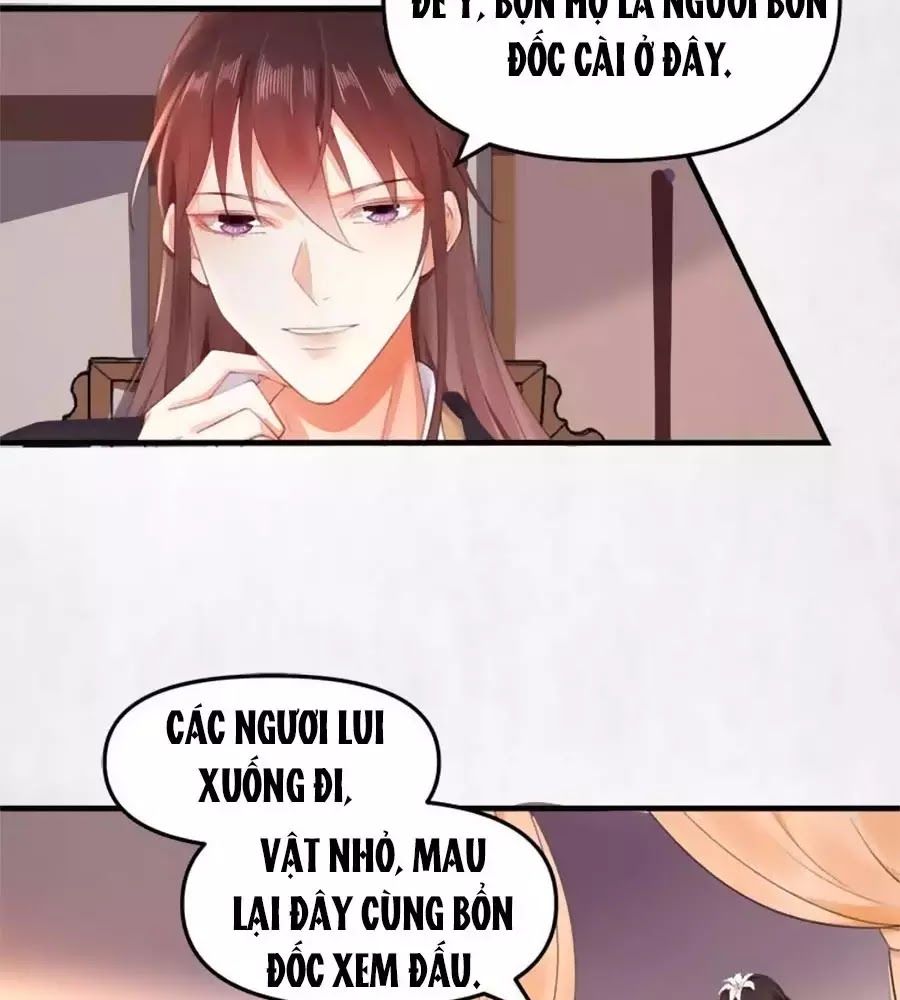 Hoạn Phi Hoàn Triều Chapter 37 - Trang 2