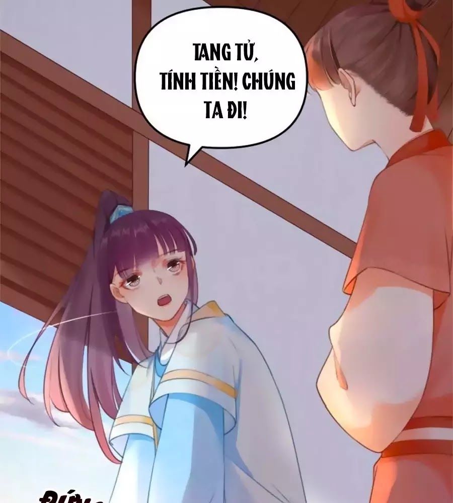 Hoạn Phi Hoàn Triều Chapter 37 - Trang 2