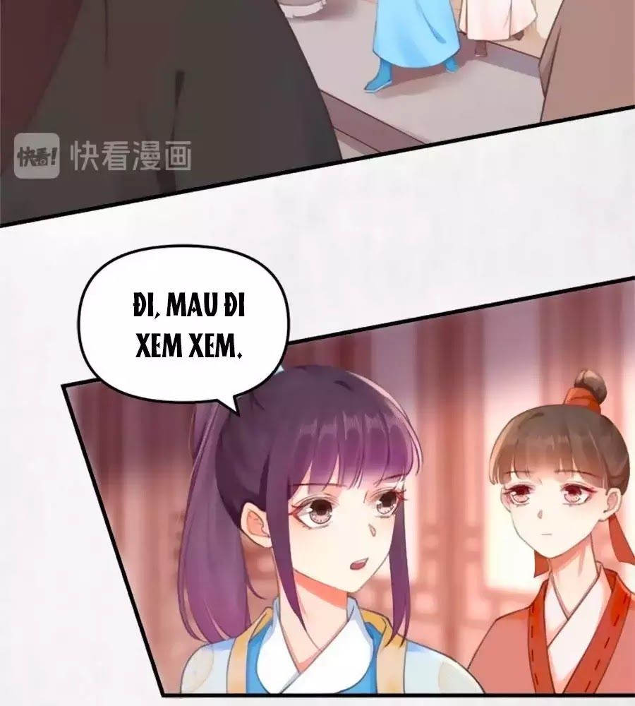 Hoạn Phi Hoàn Triều Chapter 37 - Trang 2