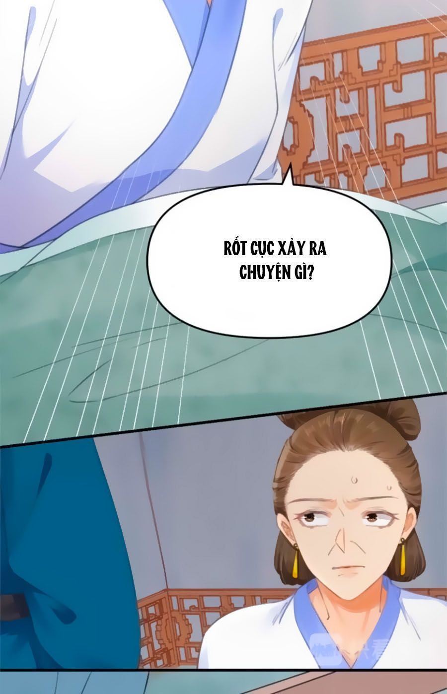 Hoạn Phi Hoàn Triều Chapter 36 - Trang 2