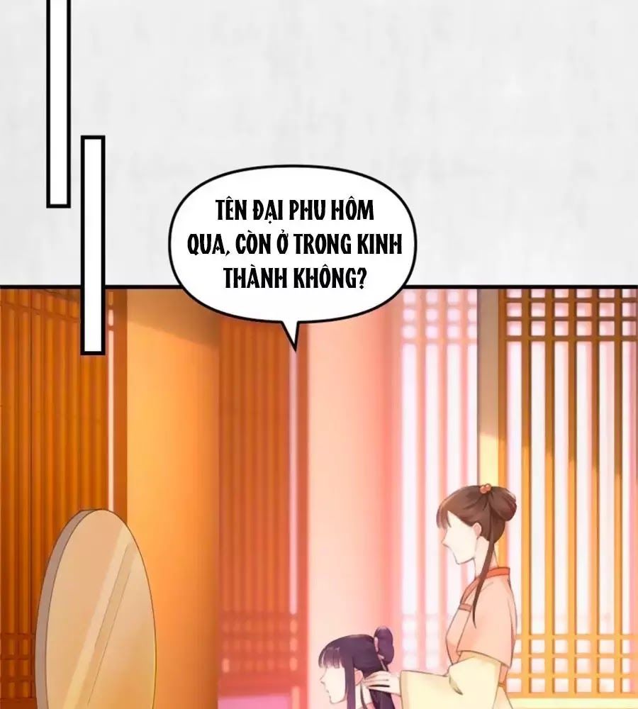 Hoạn Phi Hoàn Triều Chapter 35 - Trang 2