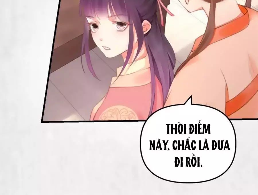 Hoạn Phi Hoàn Triều Chapter 35 - Trang 2