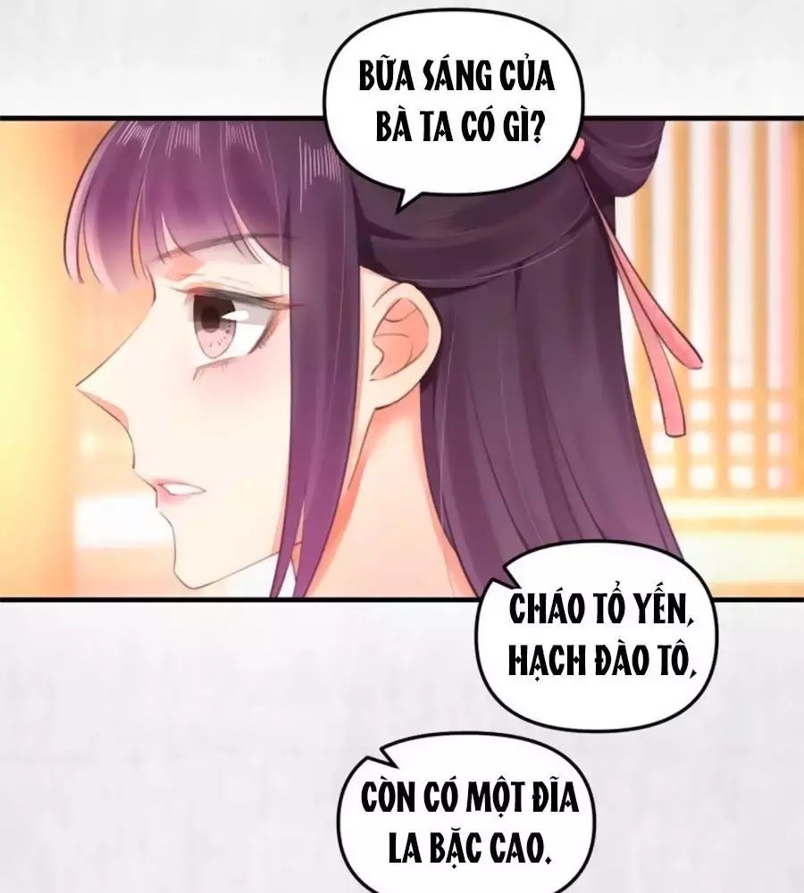 Hoạn Phi Hoàn Triều Chapter 35 - Trang 2