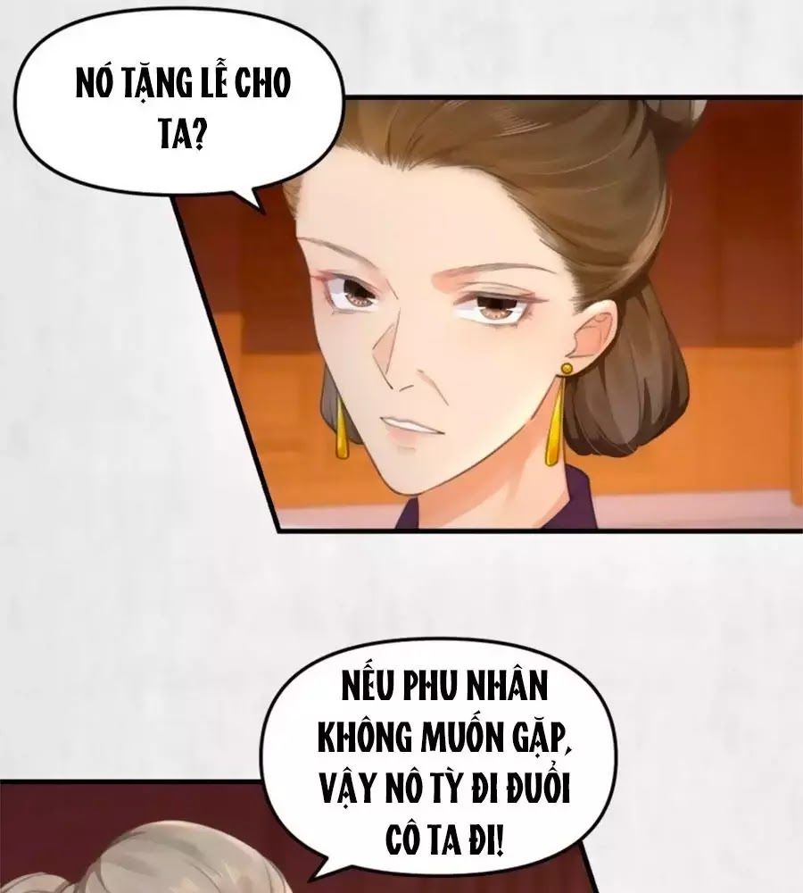 Hoạn Phi Hoàn Triều Chapter 35 - Trang 2