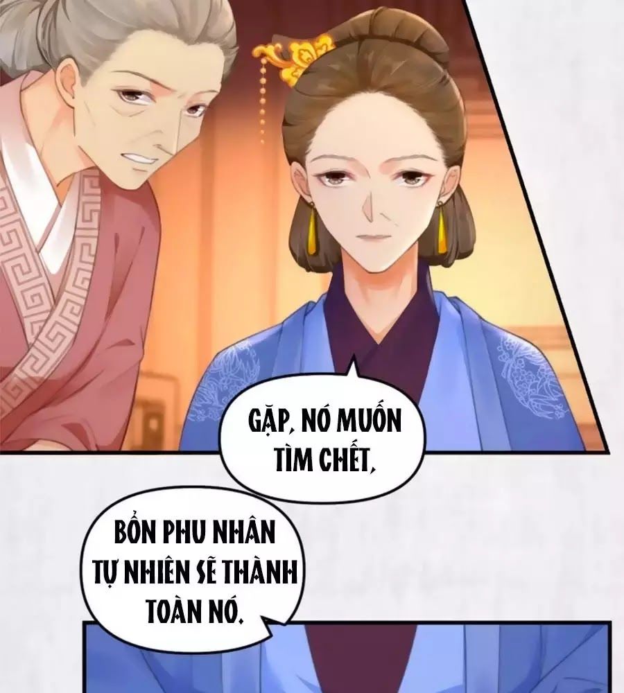 Hoạn Phi Hoàn Triều Chapter 35 - Trang 2