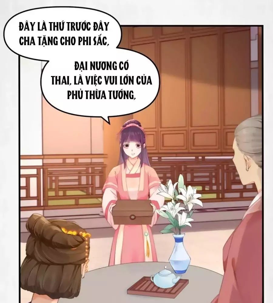 Hoạn Phi Hoàn Triều Chapter 35 - Trang 2