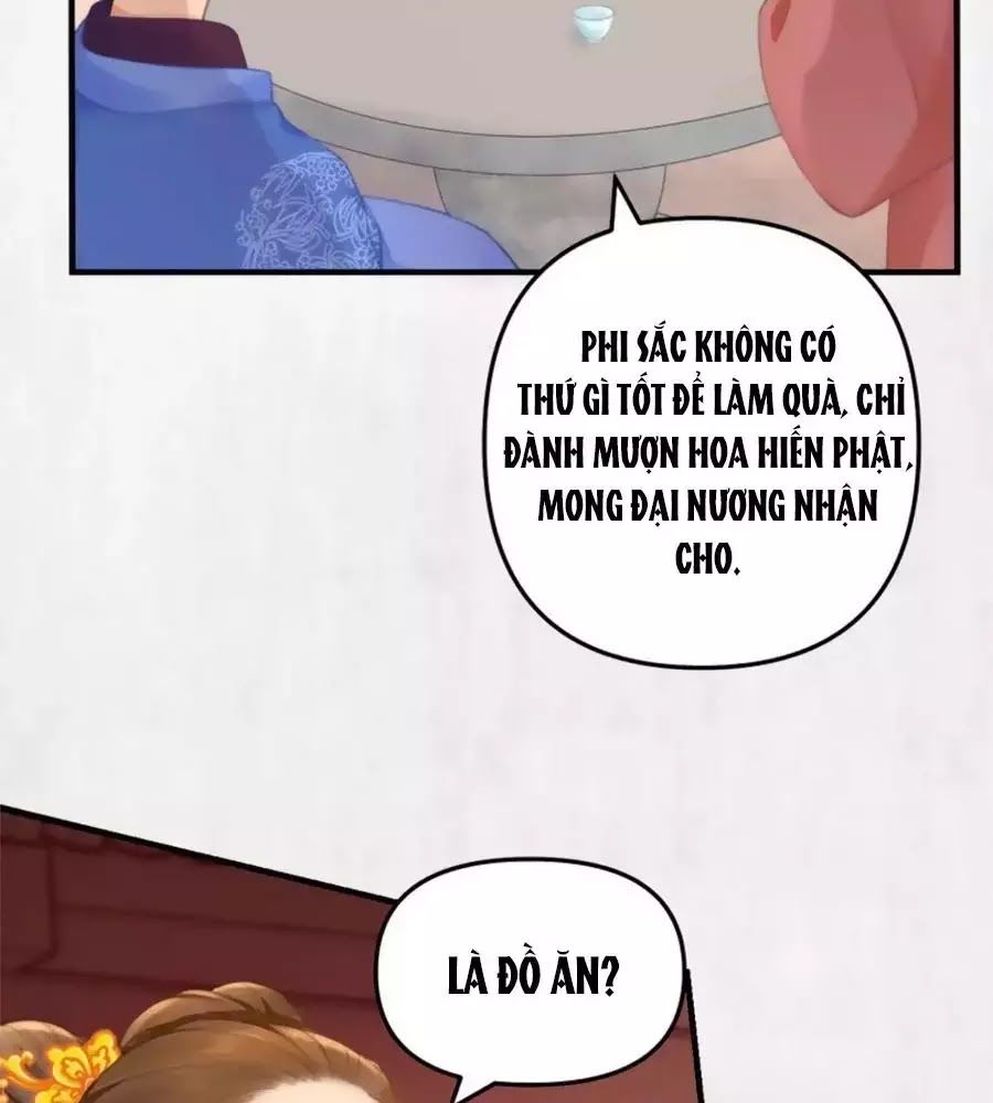 Hoạn Phi Hoàn Triều Chapter 35 - Trang 2