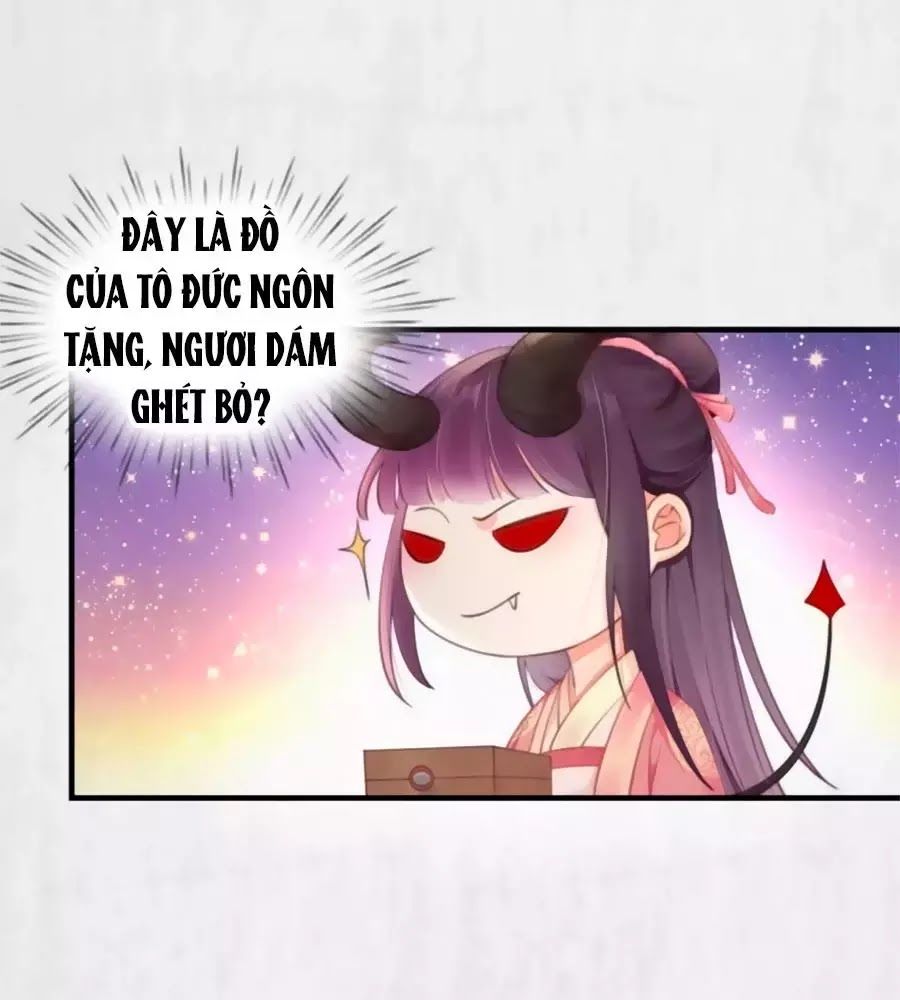 Hoạn Phi Hoàn Triều Chapter 35 - Trang 2