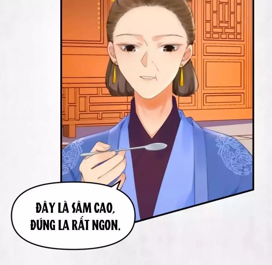 Hoạn Phi Hoàn Triều Chapter 35 - Trang 2