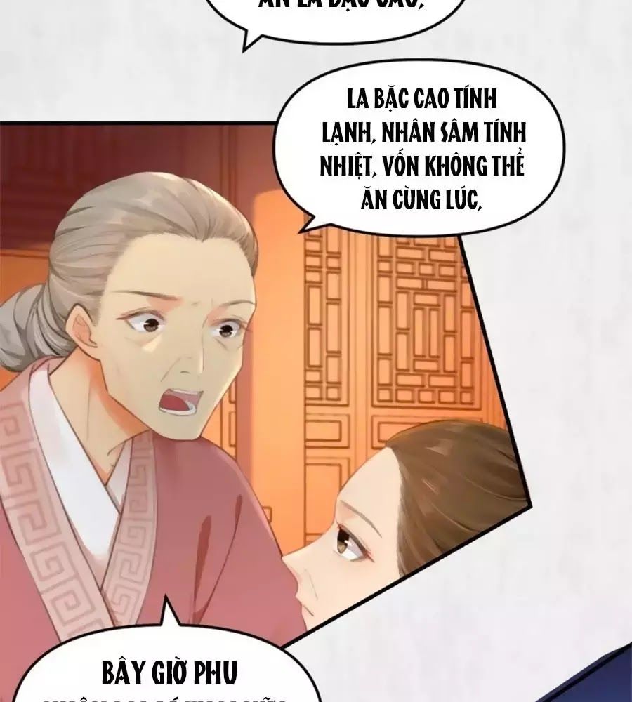 Hoạn Phi Hoàn Triều Chapter 35 - Trang 2