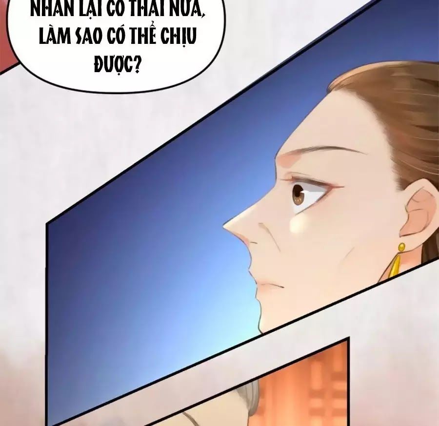 Hoạn Phi Hoàn Triều Chapter 35 - Trang 2