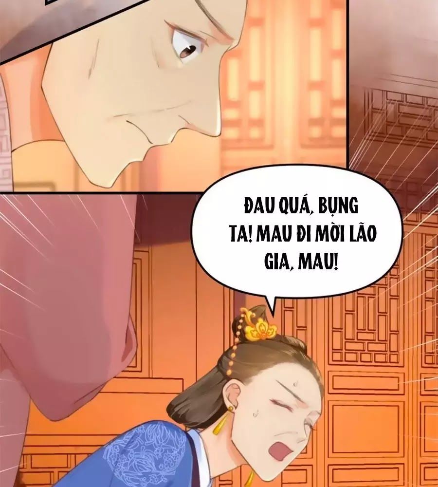 Hoạn Phi Hoàn Triều Chapter 35 - Trang 2