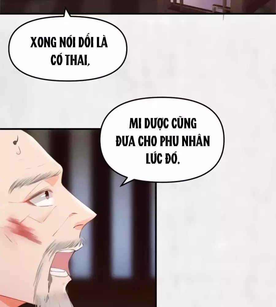 Hoạn Phi Hoàn Triều Chapter 34 - Trang 2