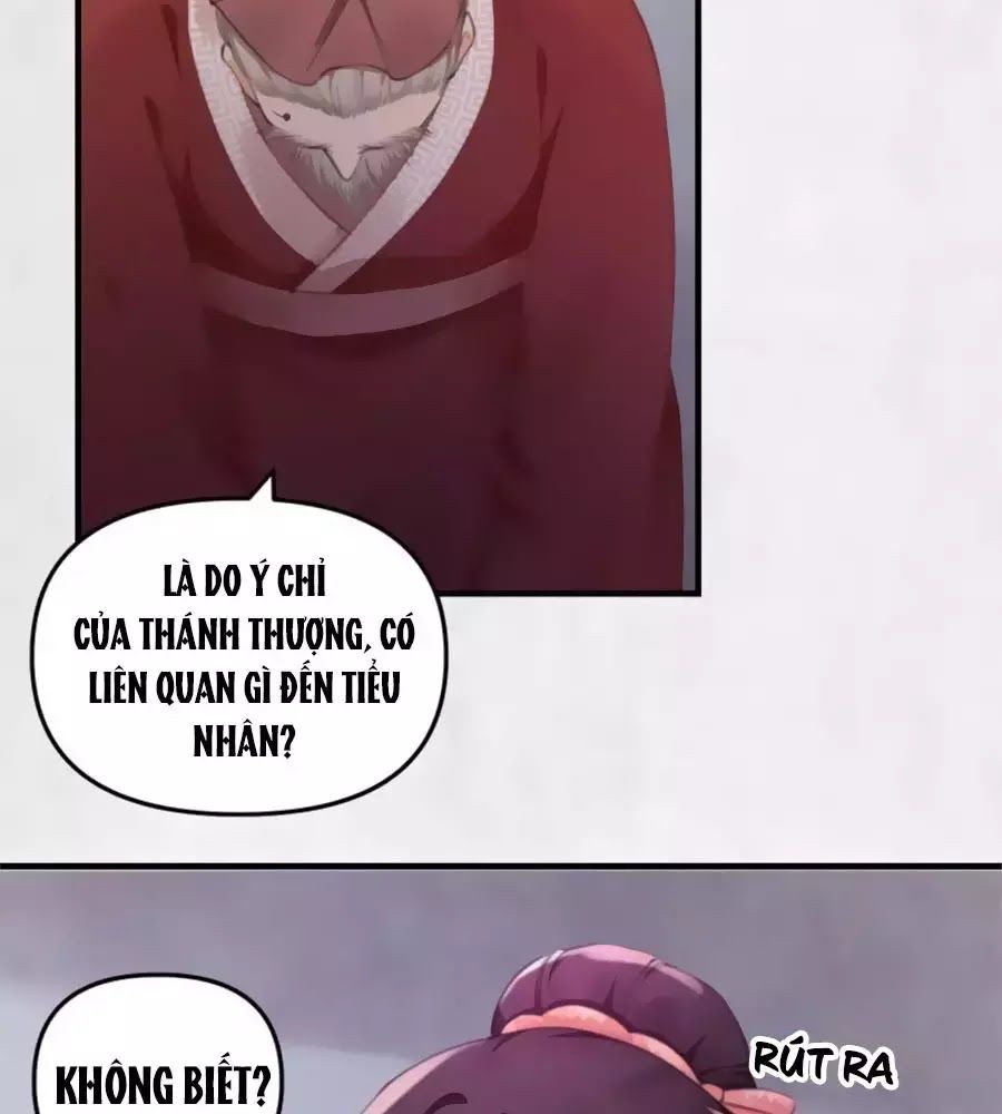 Hoạn Phi Hoàn Triều Chapter 34 - Trang 2