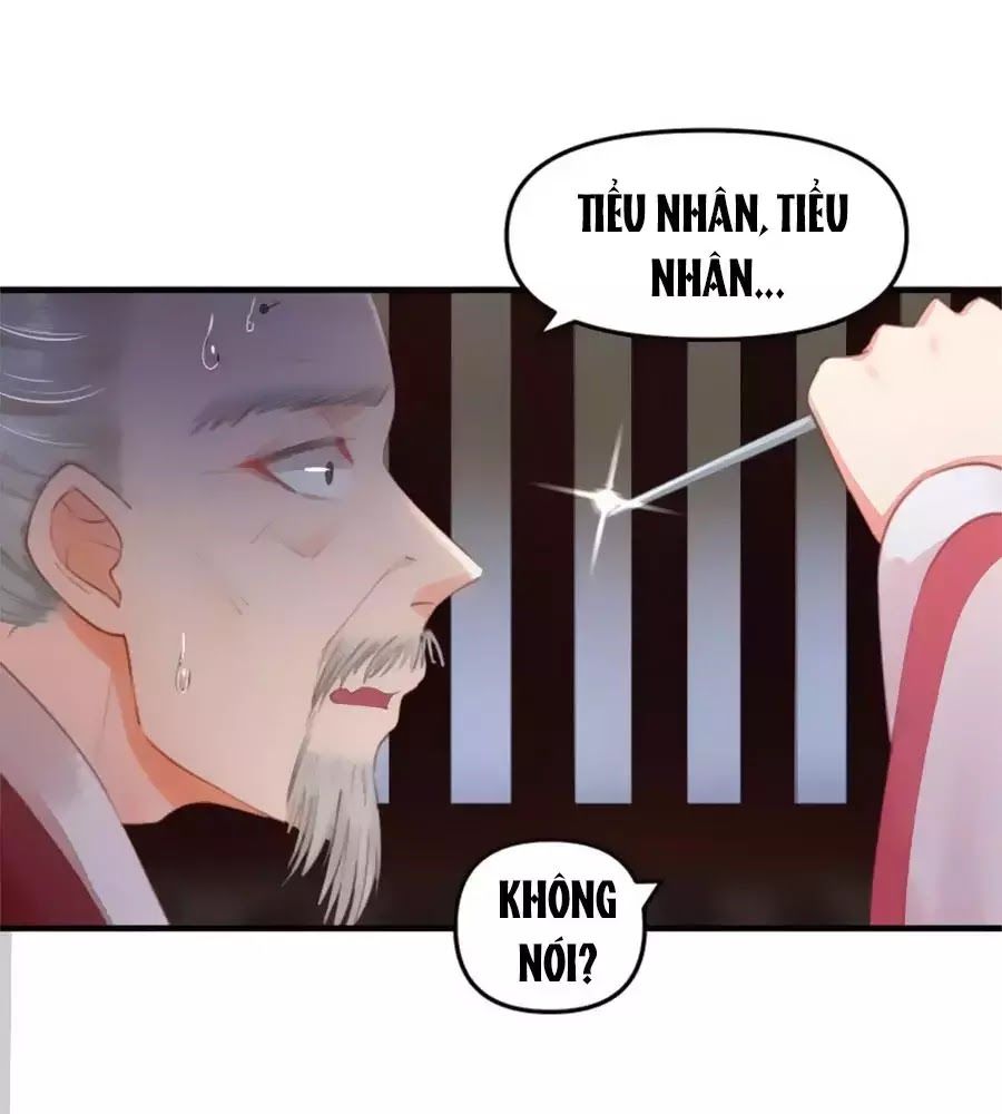 Hoạn Phi Hoàn Triều Chapter 34 - Trang 2