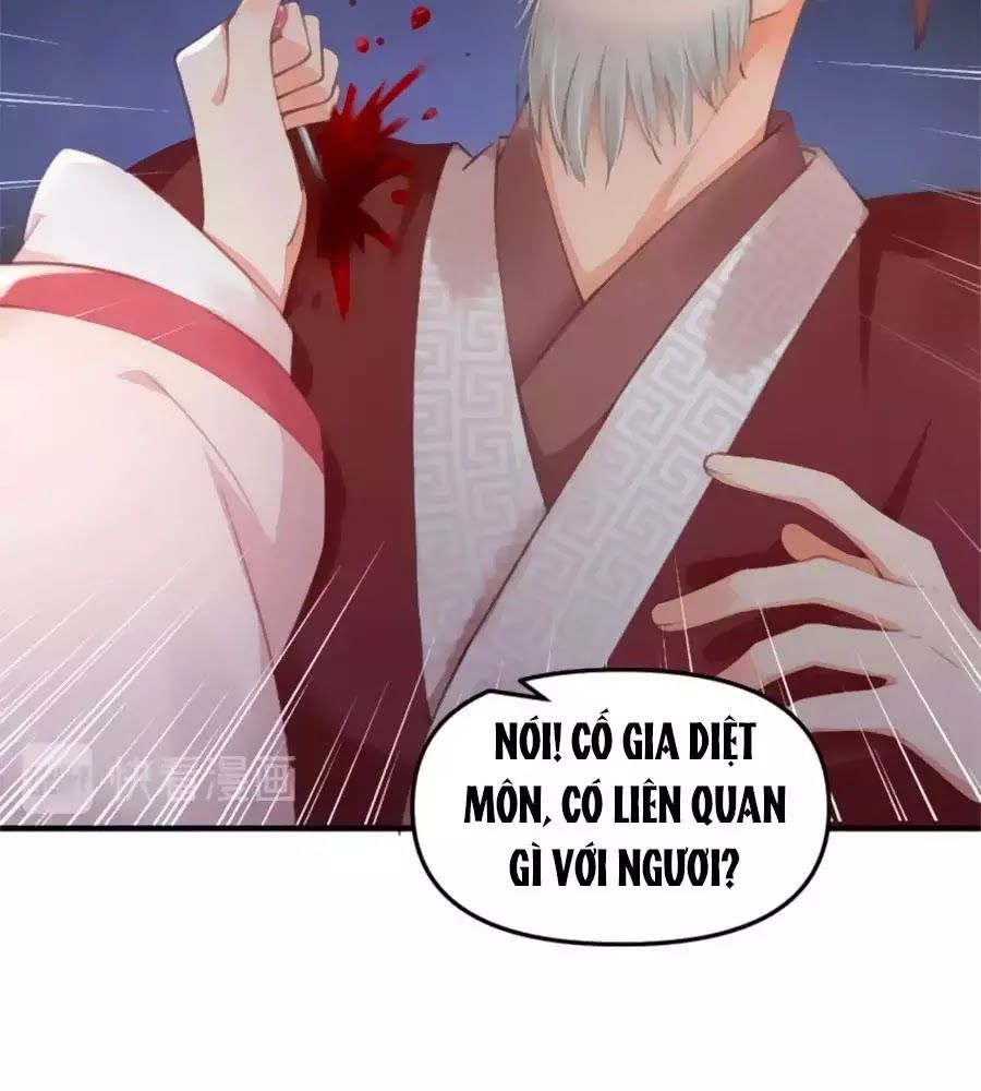 Hoạn Phi Hoàn Triều Chapter 34 - Trang 2