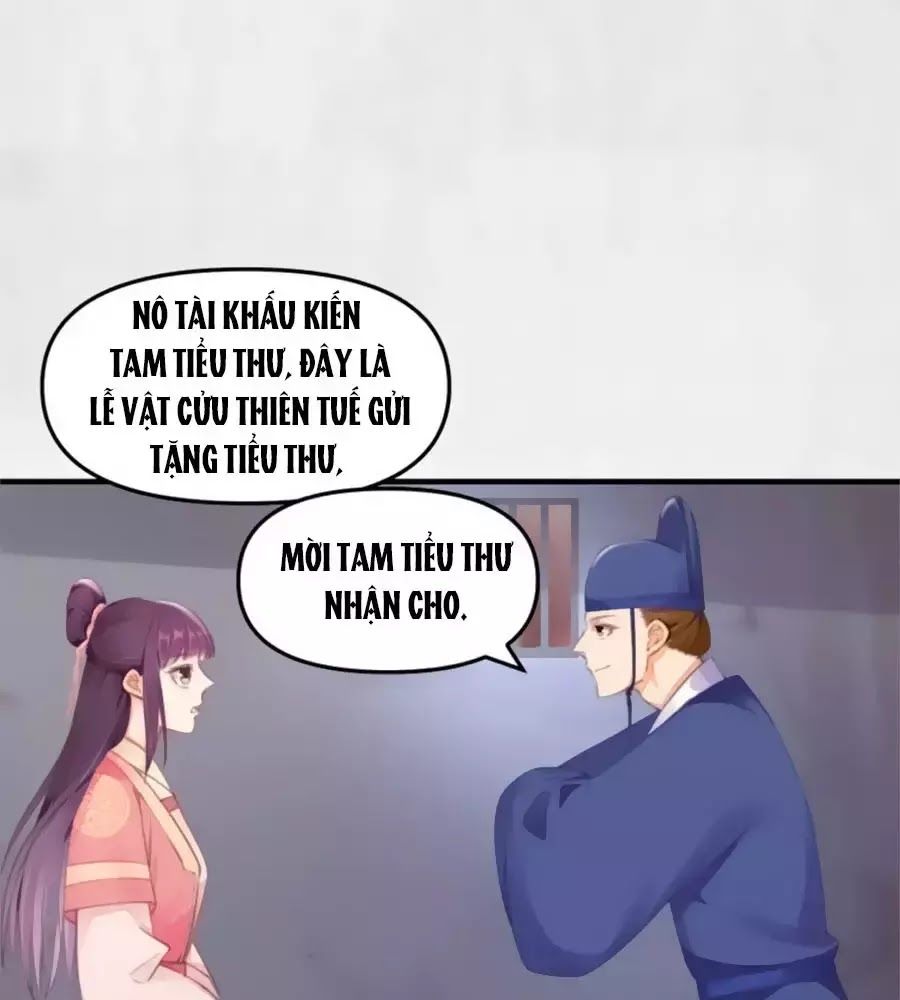 Hoạn Phi Hoàn Triều Chapter 34 - Trang 2