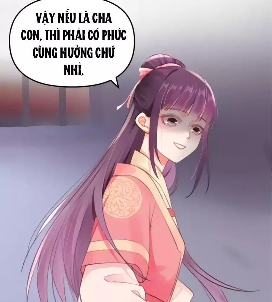 Hoạn Phi Hoàn Triều Chapter 34 - Trang 2