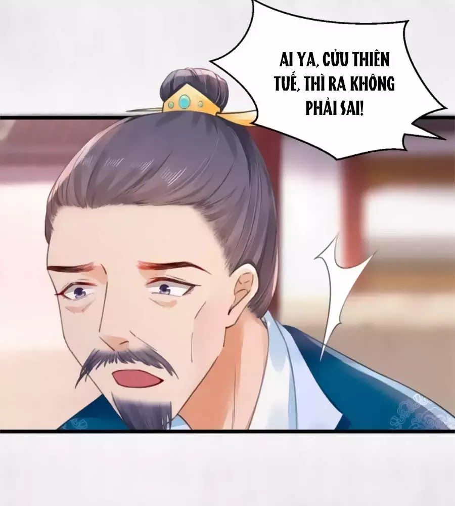 Hoạn Phi Hoàn Triều Chapter 33 - Trang 2