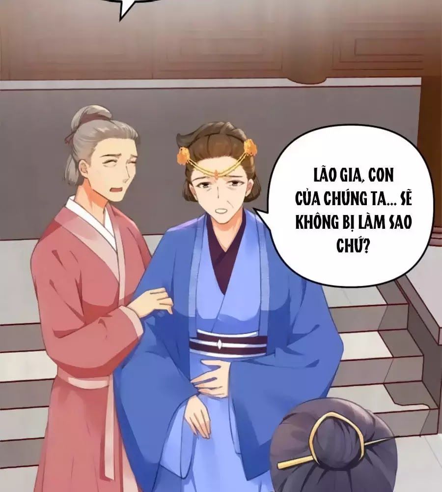 Hoạn Phi Hoàn Triều Chapter 33 - Trang 2