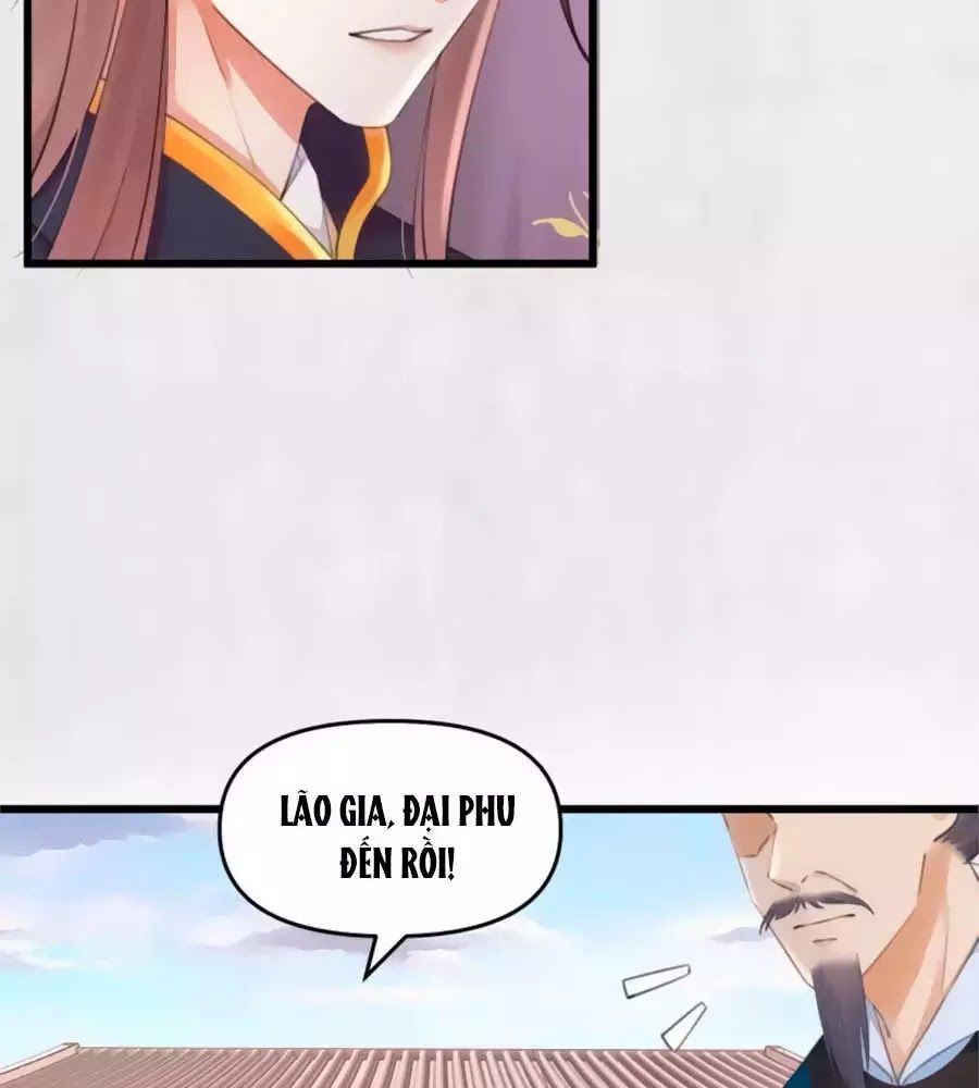 Hoạn Phi Hoàn Triều Chapter 33 - Trang 2