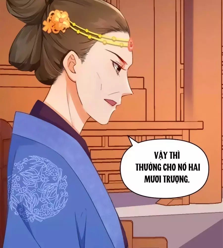 Hoạn Phi Hoàn Triều Chapter 32 - Trang 2