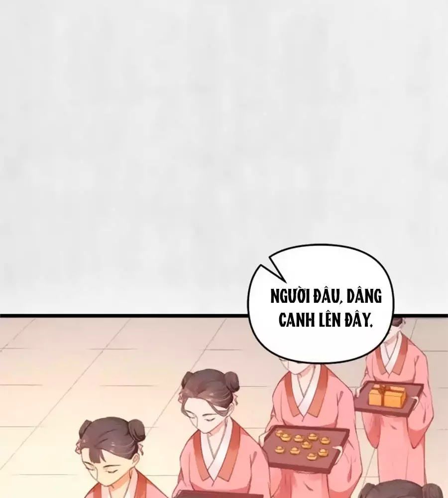 Hoạn Phi Hoàn Triều Chapter 32 - Trang 2