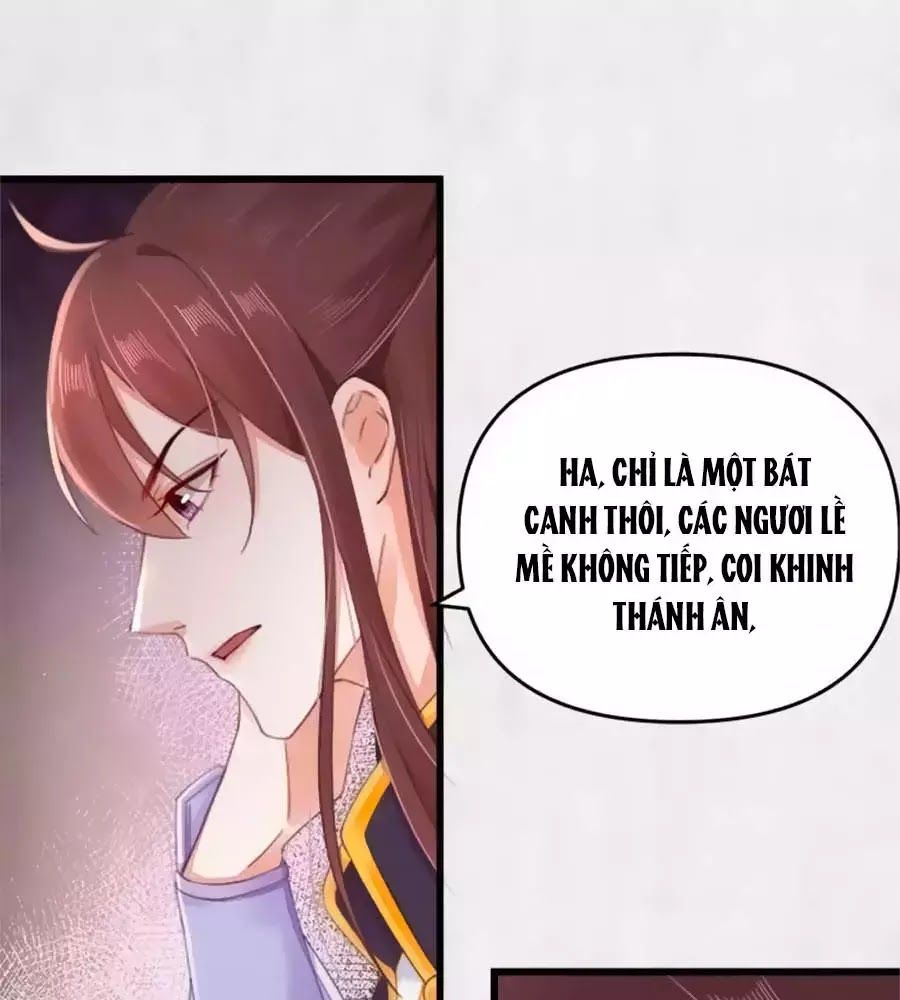 Hoạn Phi Hoàn Triều Chapter 32 - Trang 2