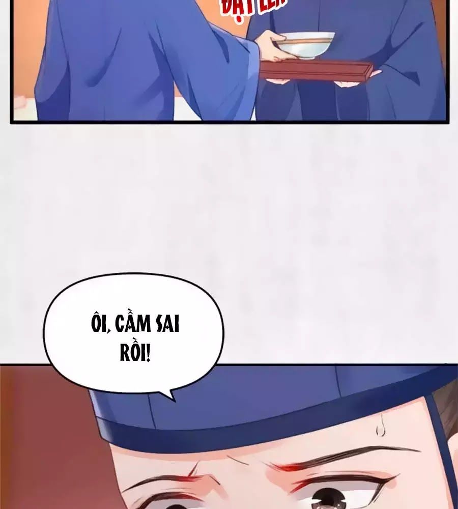 Hoạn Phi Hoàn Triều Chapter 32 - Trang 2