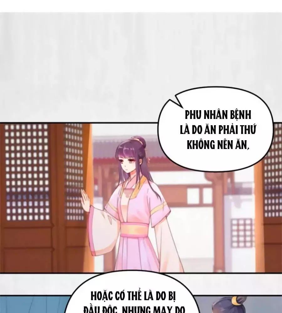 Hoạn Phi Hoàn Triều Chapter 31 - Trang 2