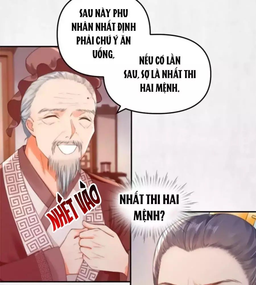 Hoạn Phi Hoàn Triều Chapter 31 - Trang 2