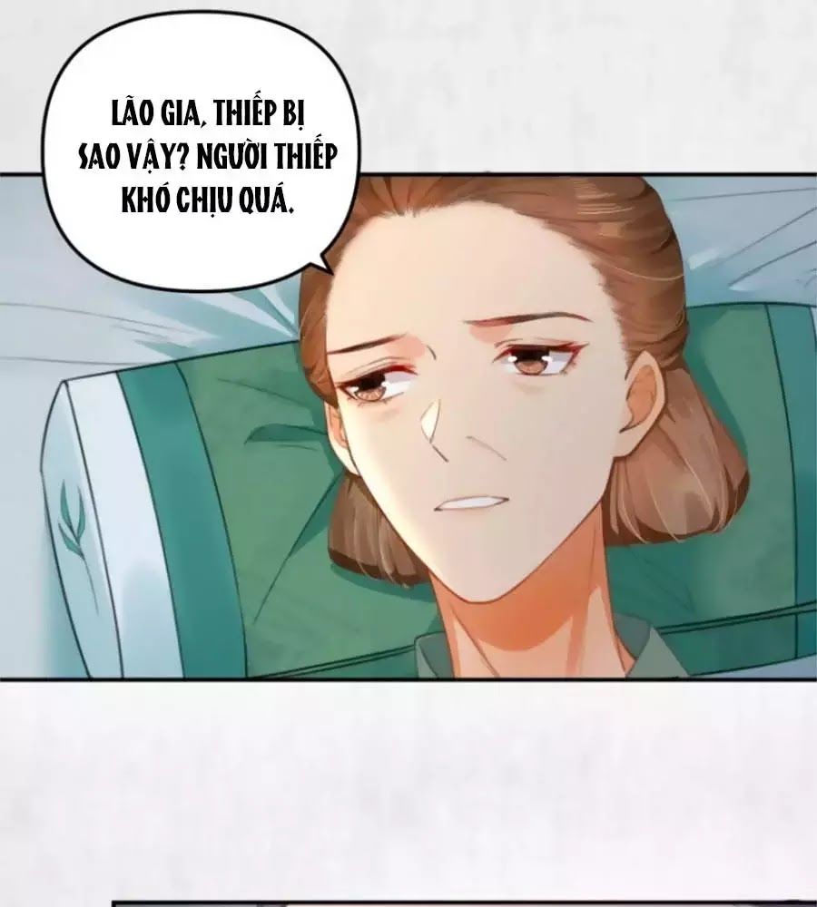 Hoạn Phi Hoàn Triều Chapter 31 - Trang 2