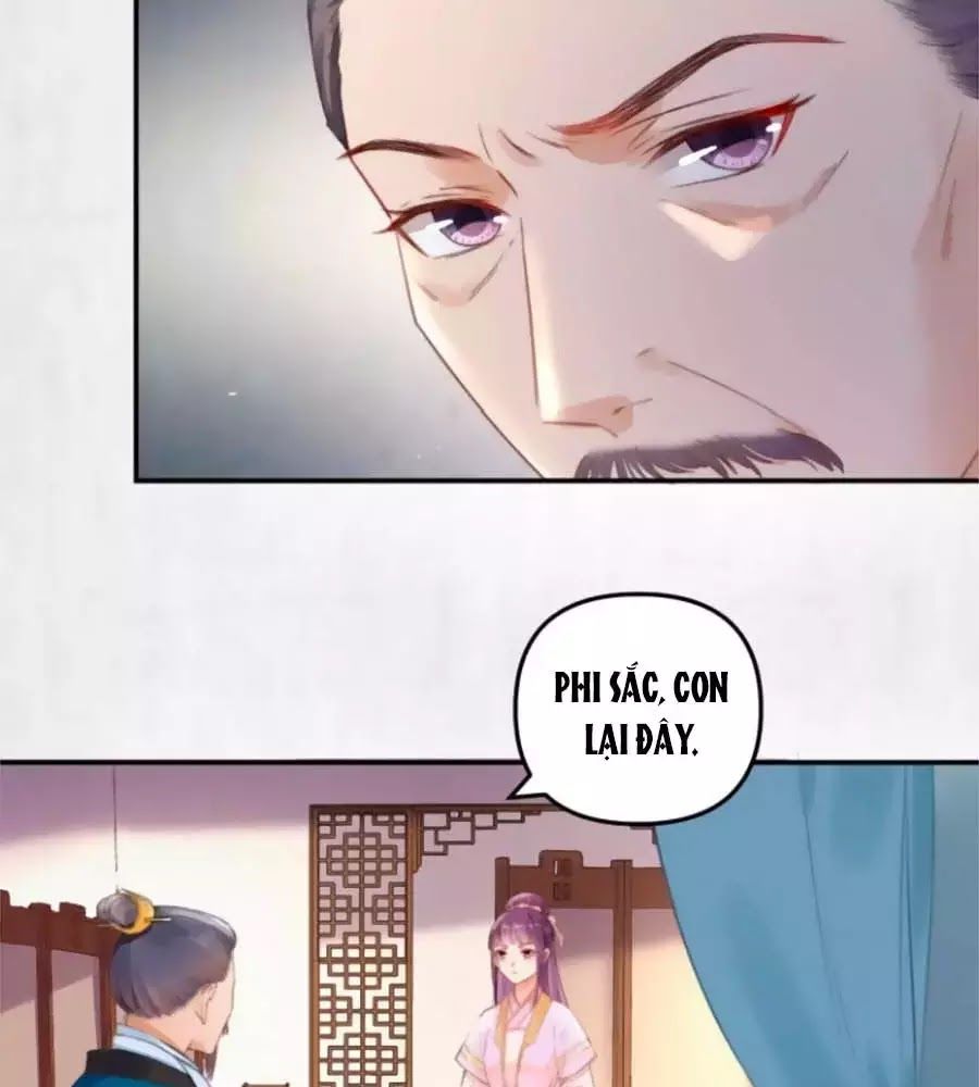 Hoạn Phi Hoàn Triều Chapter 31 - Trang 2