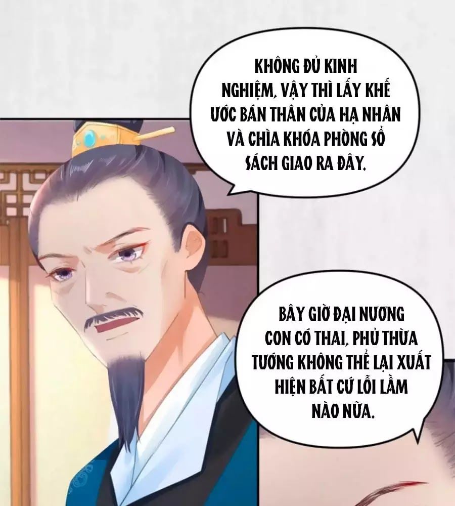 Hoạn Phi Hoàn Triều Chapter 31 - Trang 2